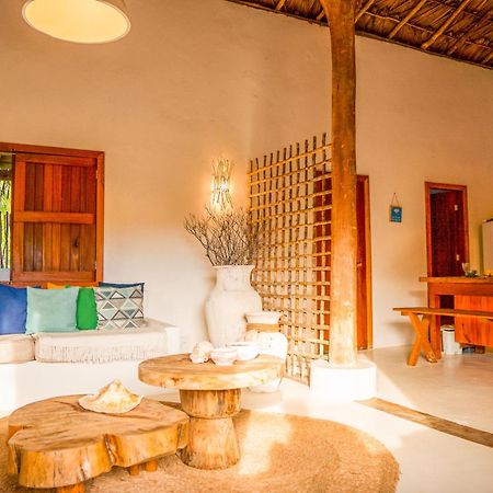 Casa Do Pescador Atins - C/ Todo Conforto E Super Localizacao Villa Dış mekan fotoğraf