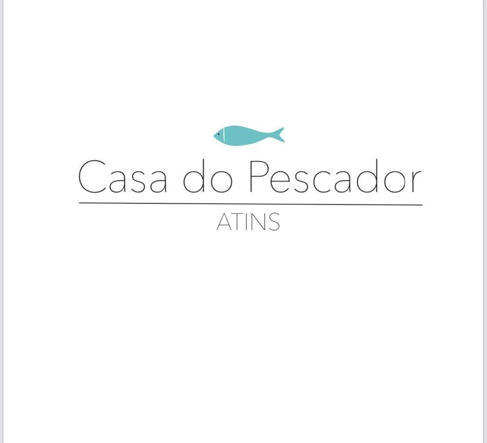 Casa Do Pescador Atins - C/ Todo Conforto E Super Localizacao Villa Dış mekan fotoğraf