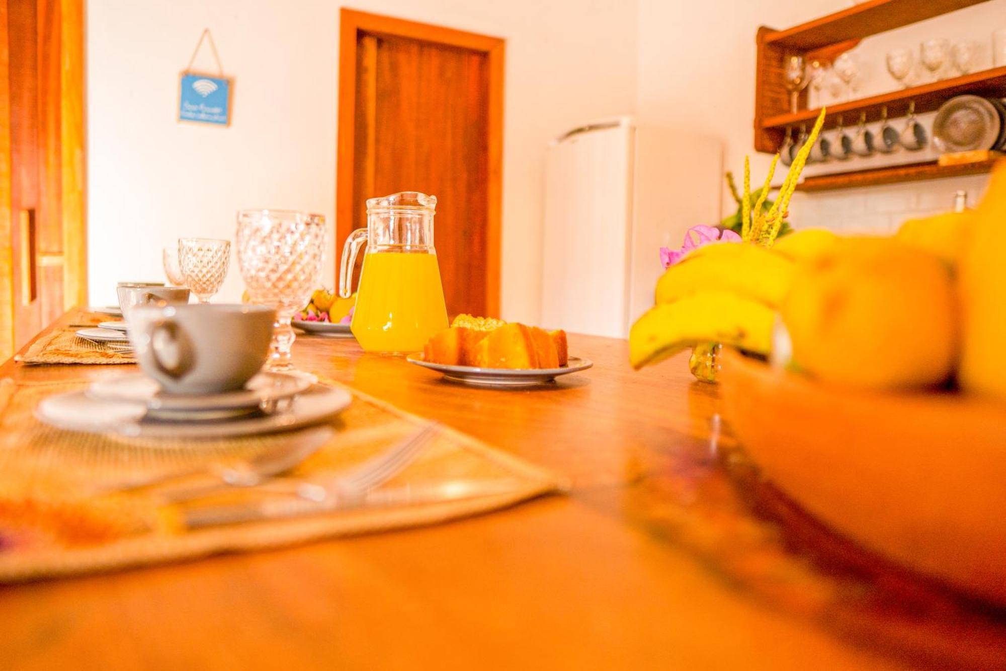 Casa Do Pescador Atins - C/ Todo Conforto E Super Localizacao Villa Dış mekan fotoğraf