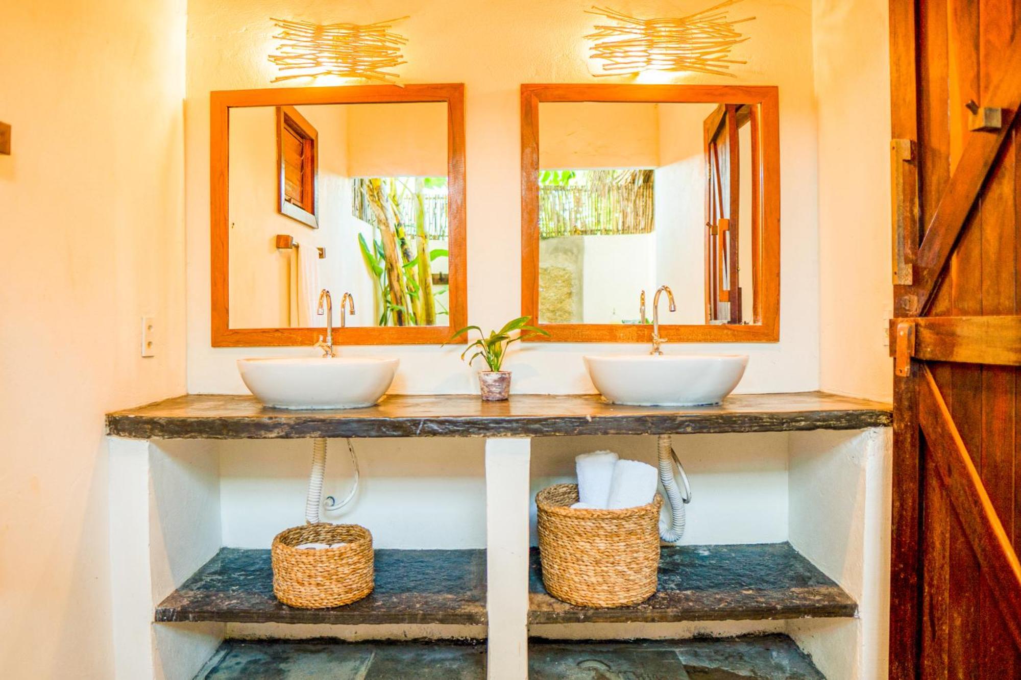 Casa Do Pescador Atins - C/ Todo Conforto E Super Localizacao Villa Dış mekan fotoğraf