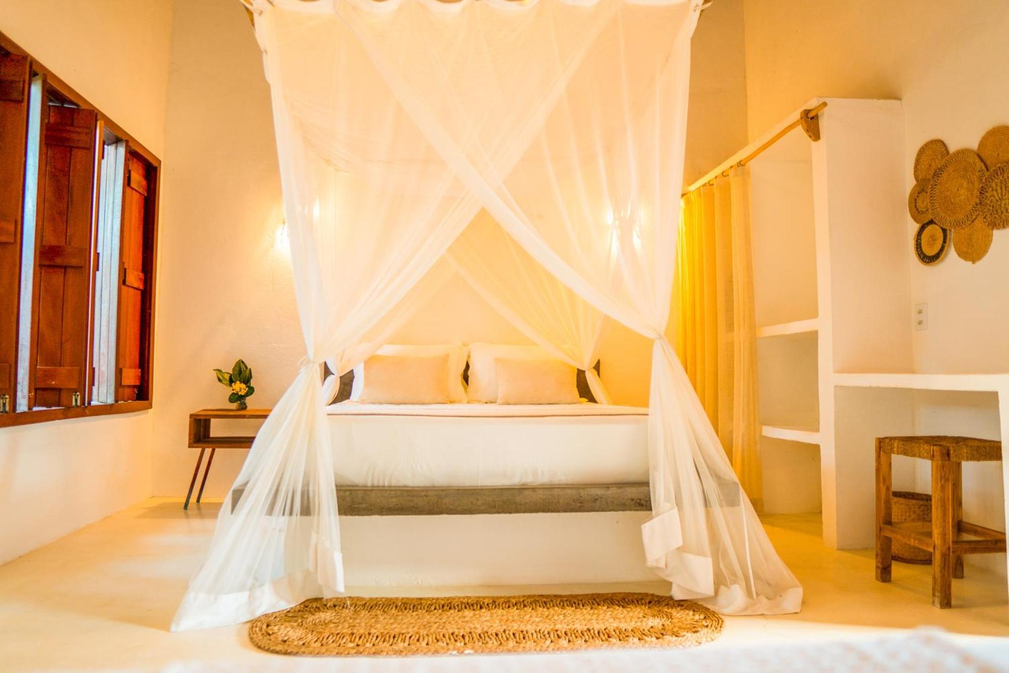 Casa Do Pescador Atins - C/ Todo Conforto E Super Localizacao Villa Dış mekan fotoğraf
