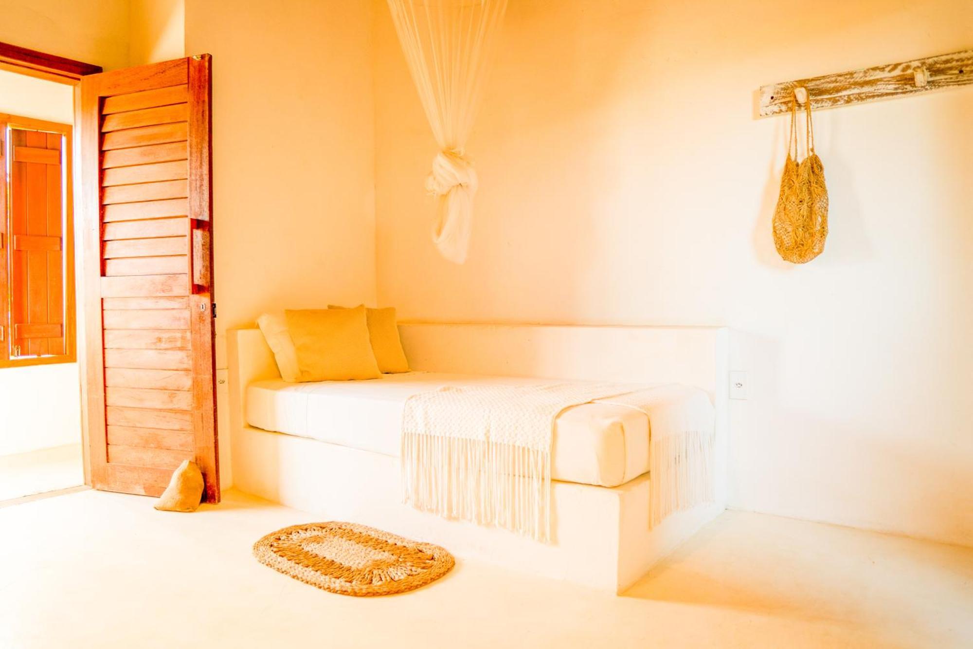 Casa Do Pescador Atins - C/ Todo Conforto E Super Localizacao Villa Dış mekan fotoğraf