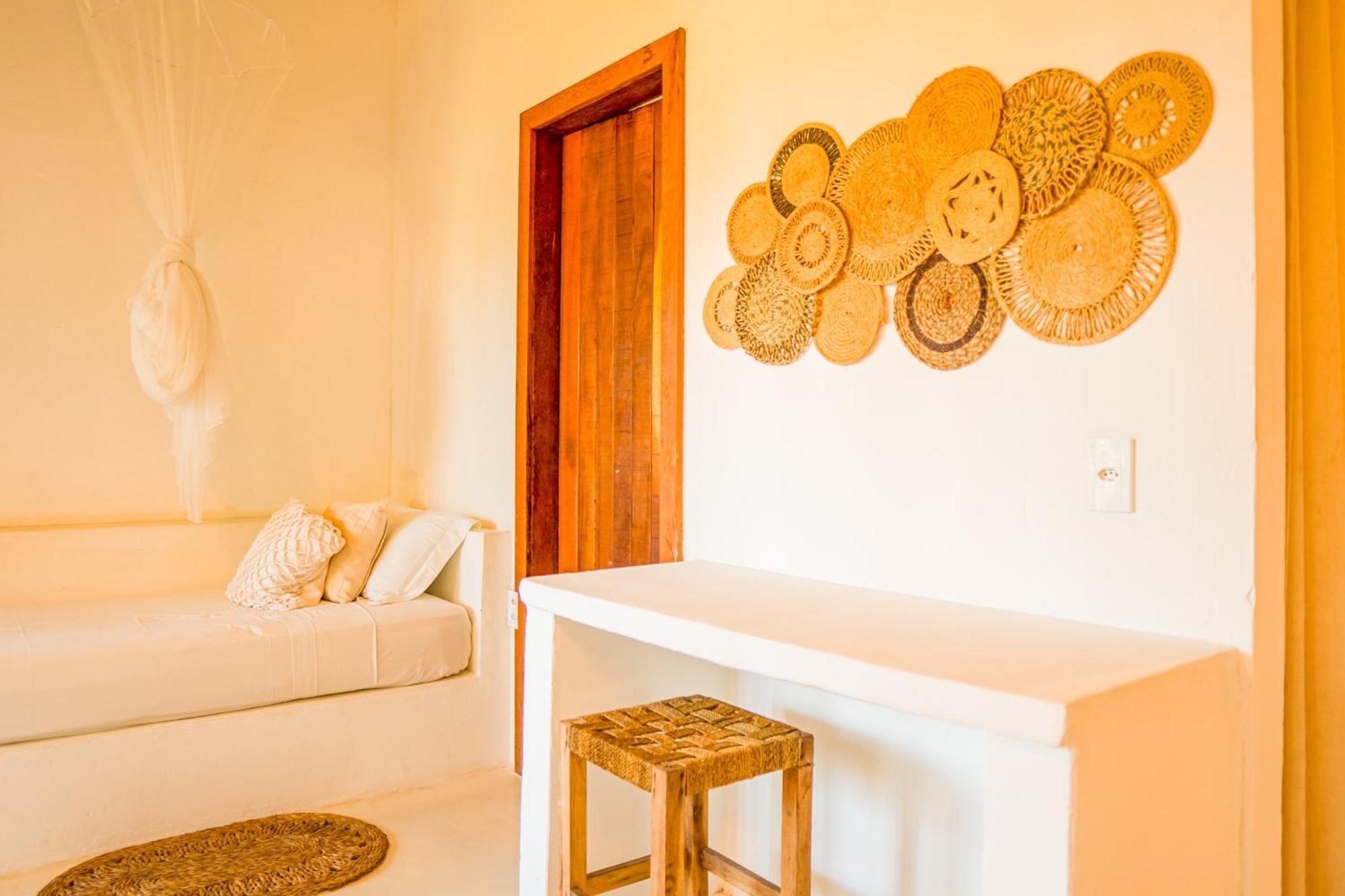 Casa Do Pescador Atins - C/ Todo Conforto E Super Localizacao Villa Dış mekan fotoğraf