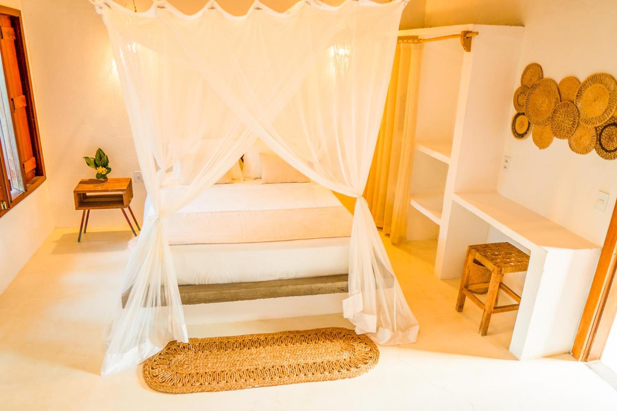 Casa Do Pescador Atins - C/ Todo Conforto E Super Localizacao Villa Dış mekan fotoğraf