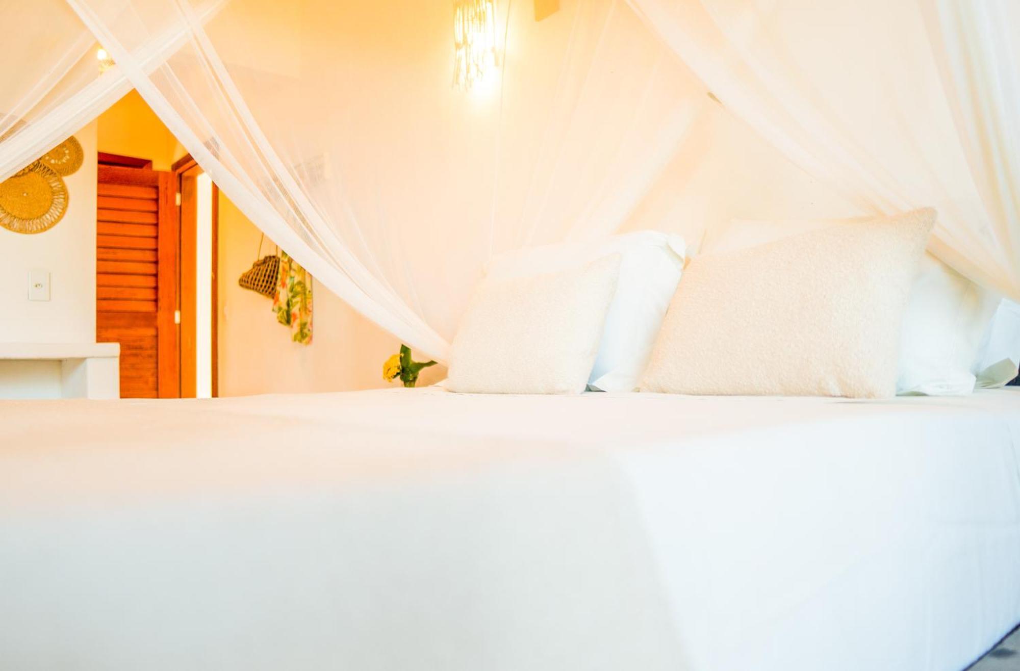 Casa Do Pescador Atins - C/ Todo Conforto E Super Localizacao Villa Dış mekan fotoğraf