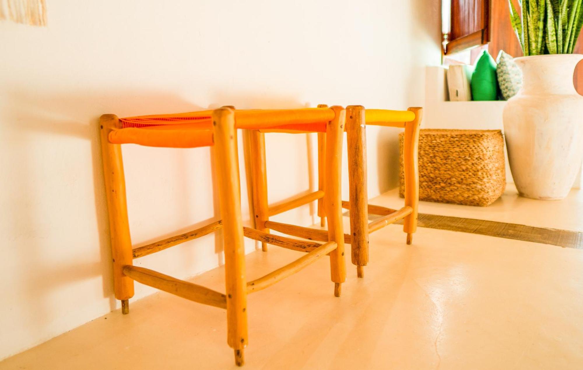 Casa Do Pescador Atins - C/ Todo Conforto E Super Localizacao Villa Dış mekan fotoğraf