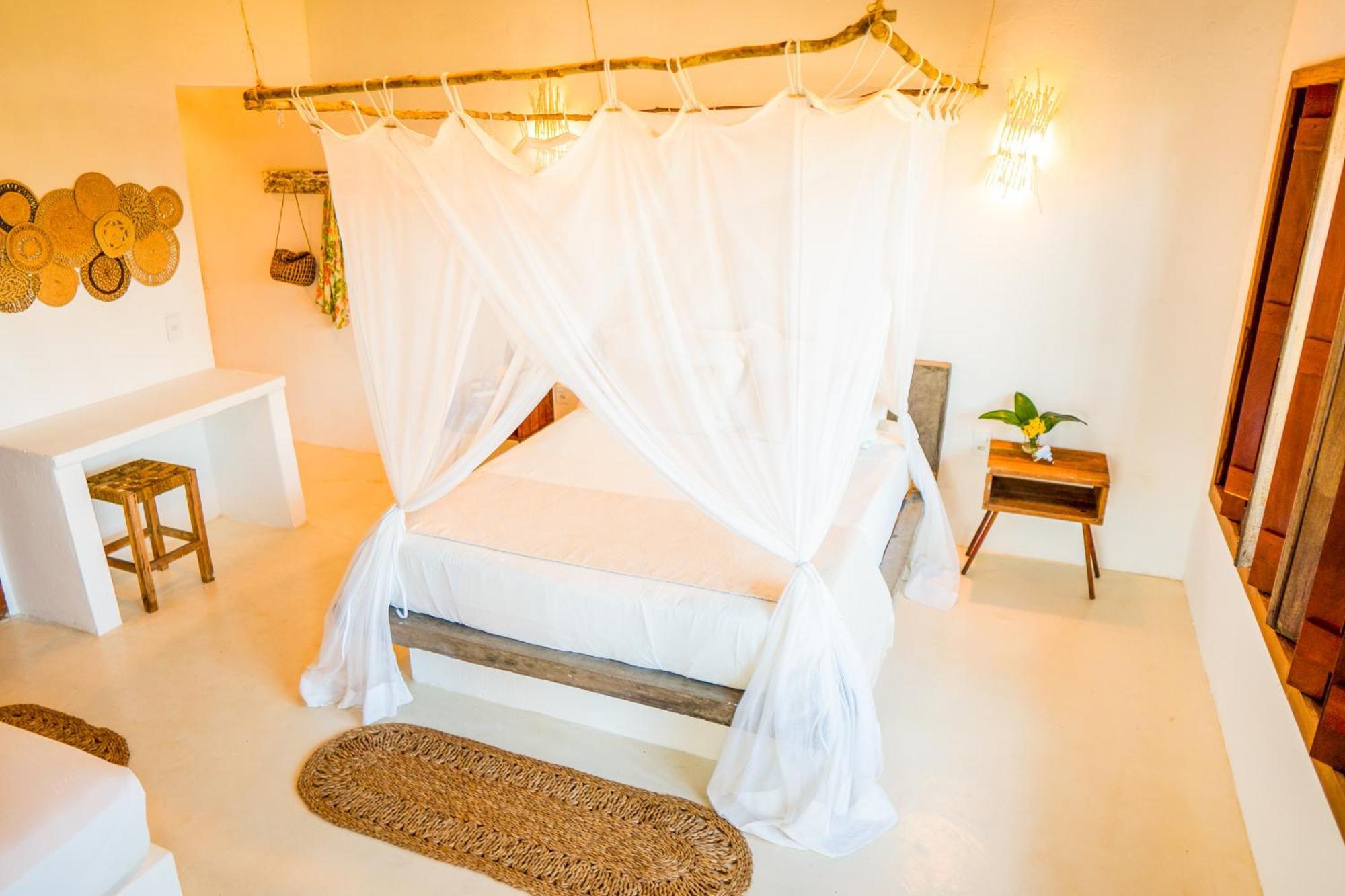 Casa Do Pescador Atins - C/ Todo Conforto E Super Localizacao Villa Dış mekan fotoğraf