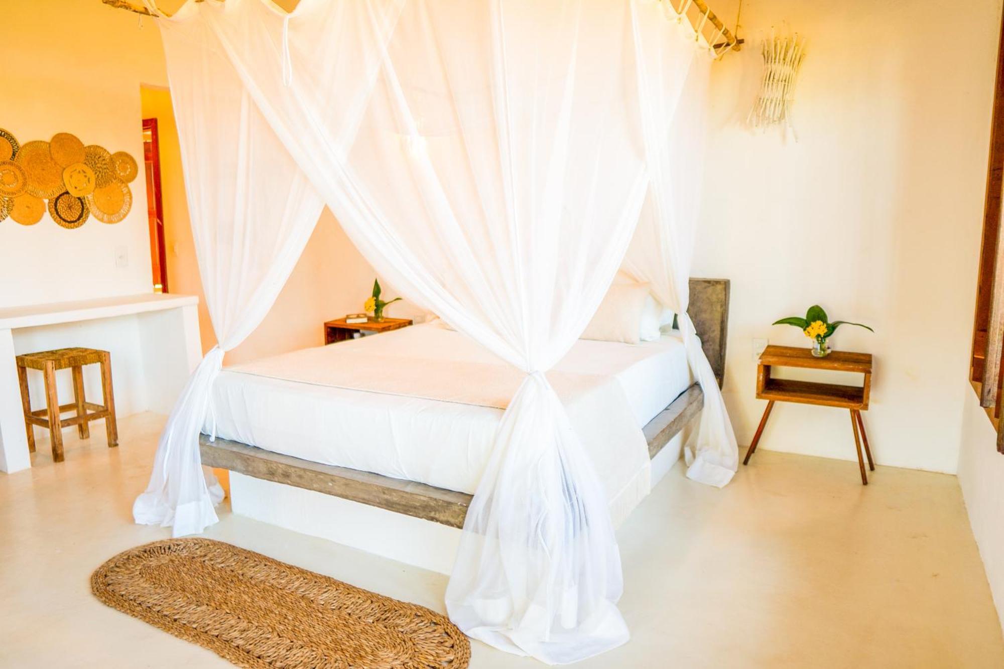 Casa Do Pescador Atins - C/ Todo Conforto E Super Localizacao Villa Dış mekan fotoğraf