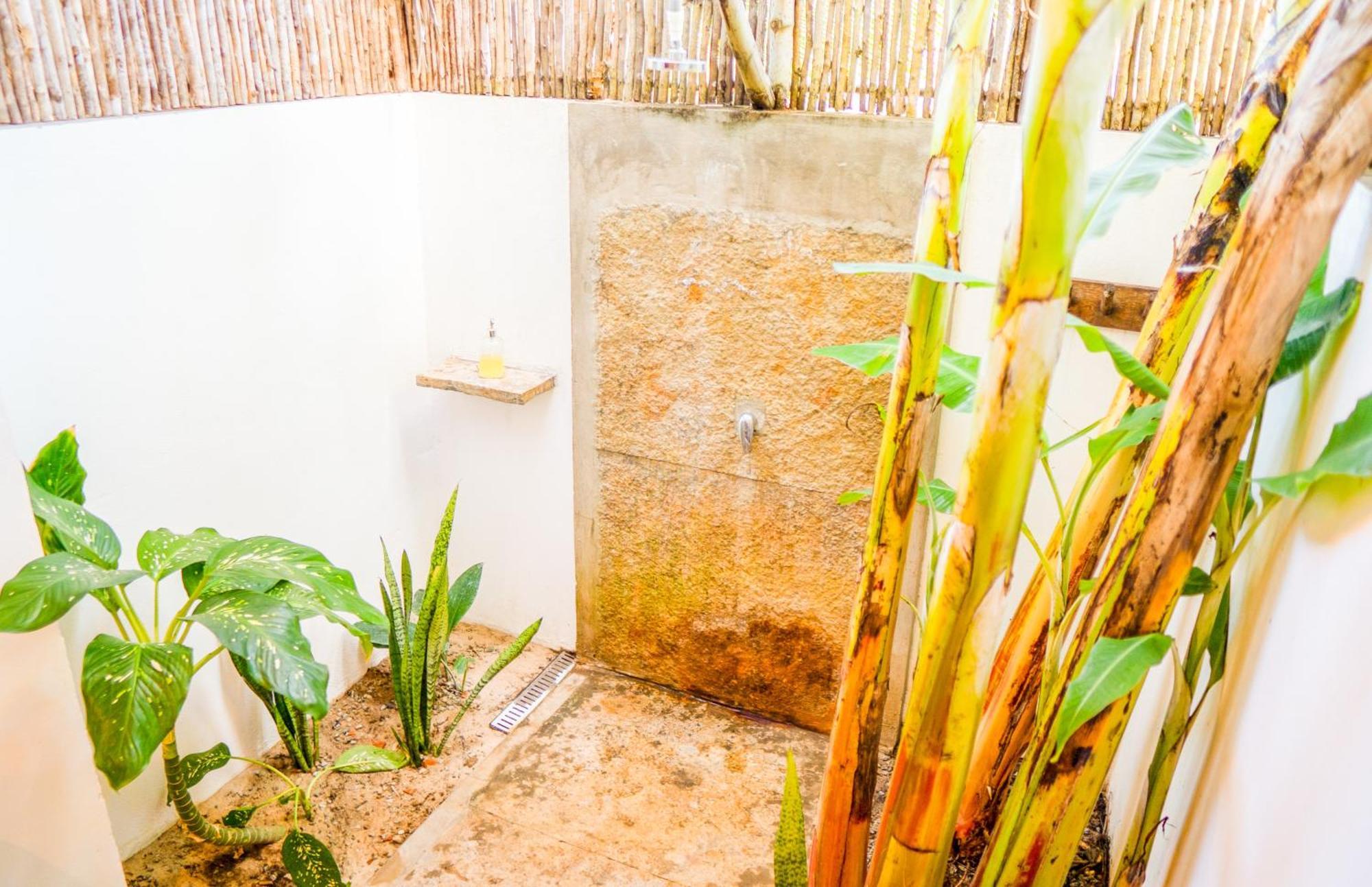 Casa Do Pescador Atins - C/ Todo Conforto E Super Localizacao Villa Dış mekan fotoğraf